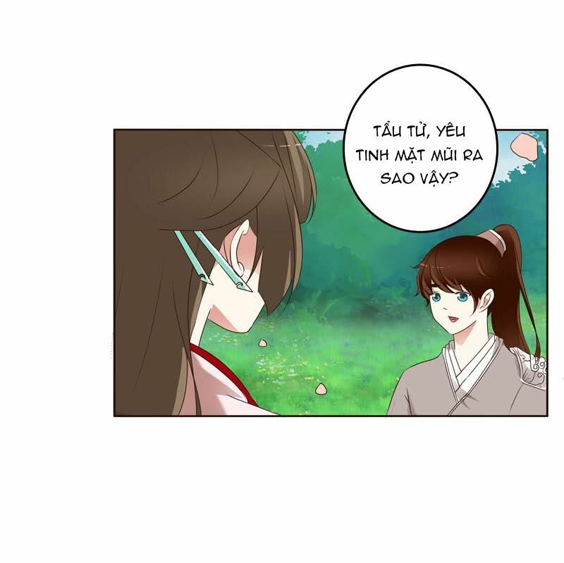 Thông Linh Phi: Chapter 206.5