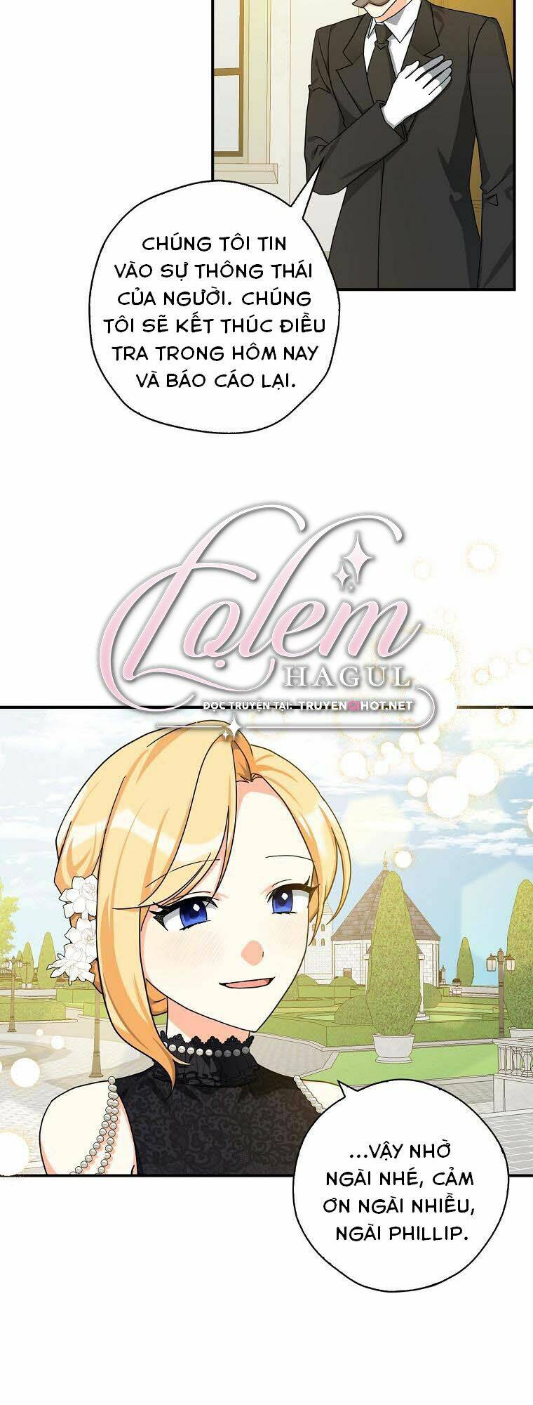 Ba Người Anh Trai Của Tôi Là Bạo Quân: Chapter 62.1