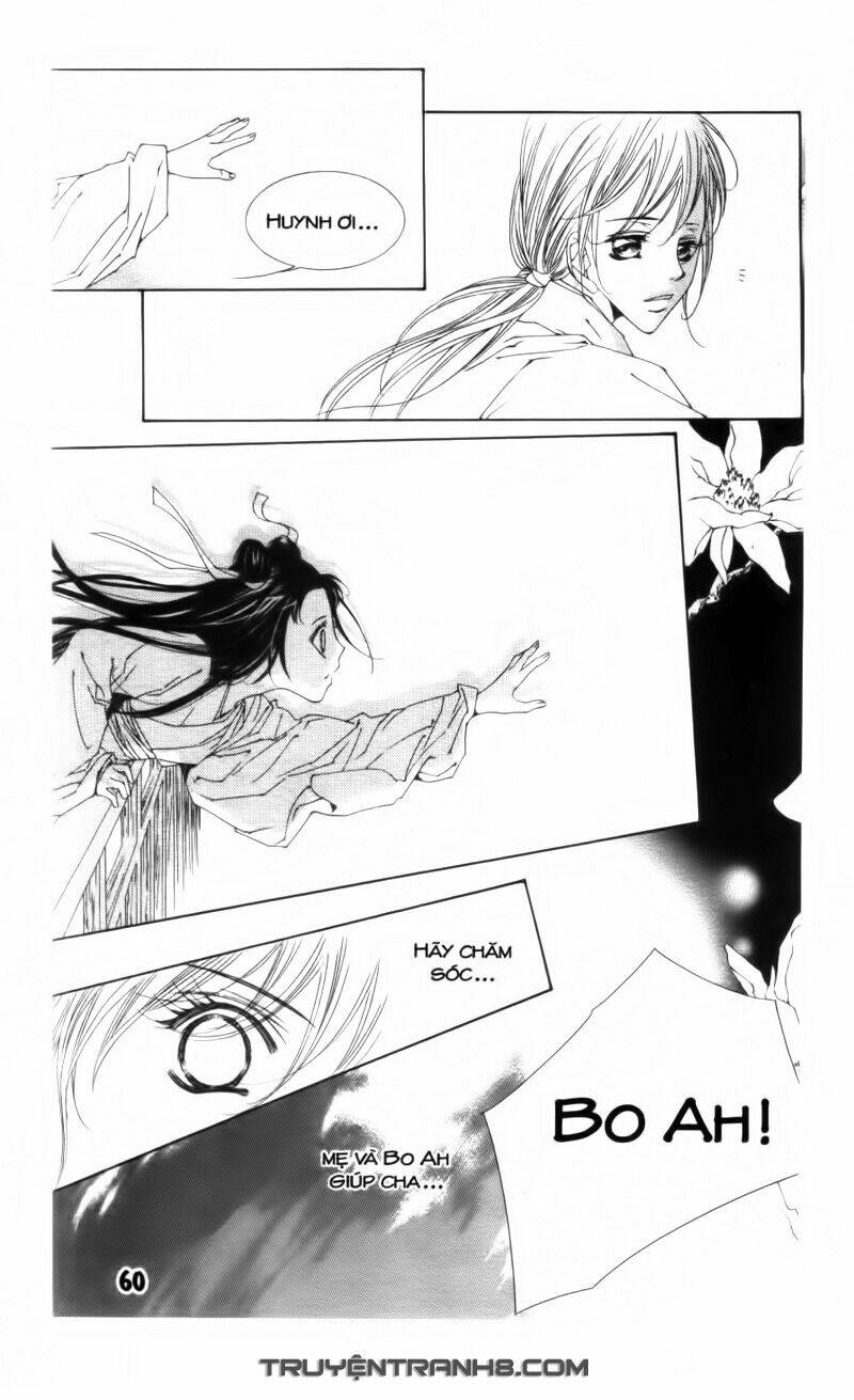 Pháp Sư Trừ Tà: Chapter 12.2