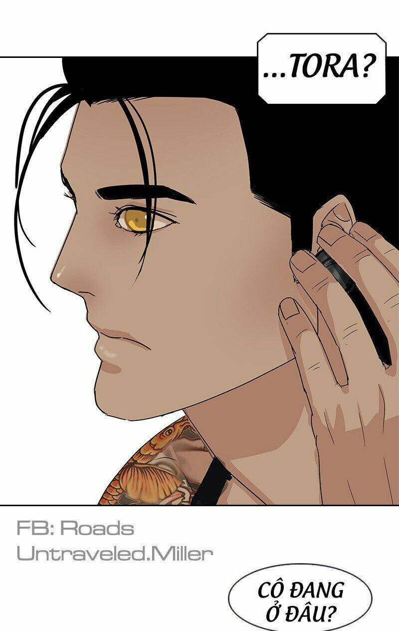 Nửa Đêm Ở Poppy Land: Chapter 24