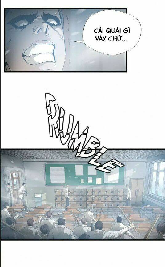 Kẻ Bị Ruồng Bỏ: Chapter 69.6