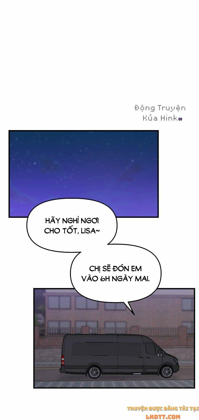 Không Còn Là Nữ Chính!: Chapter 4