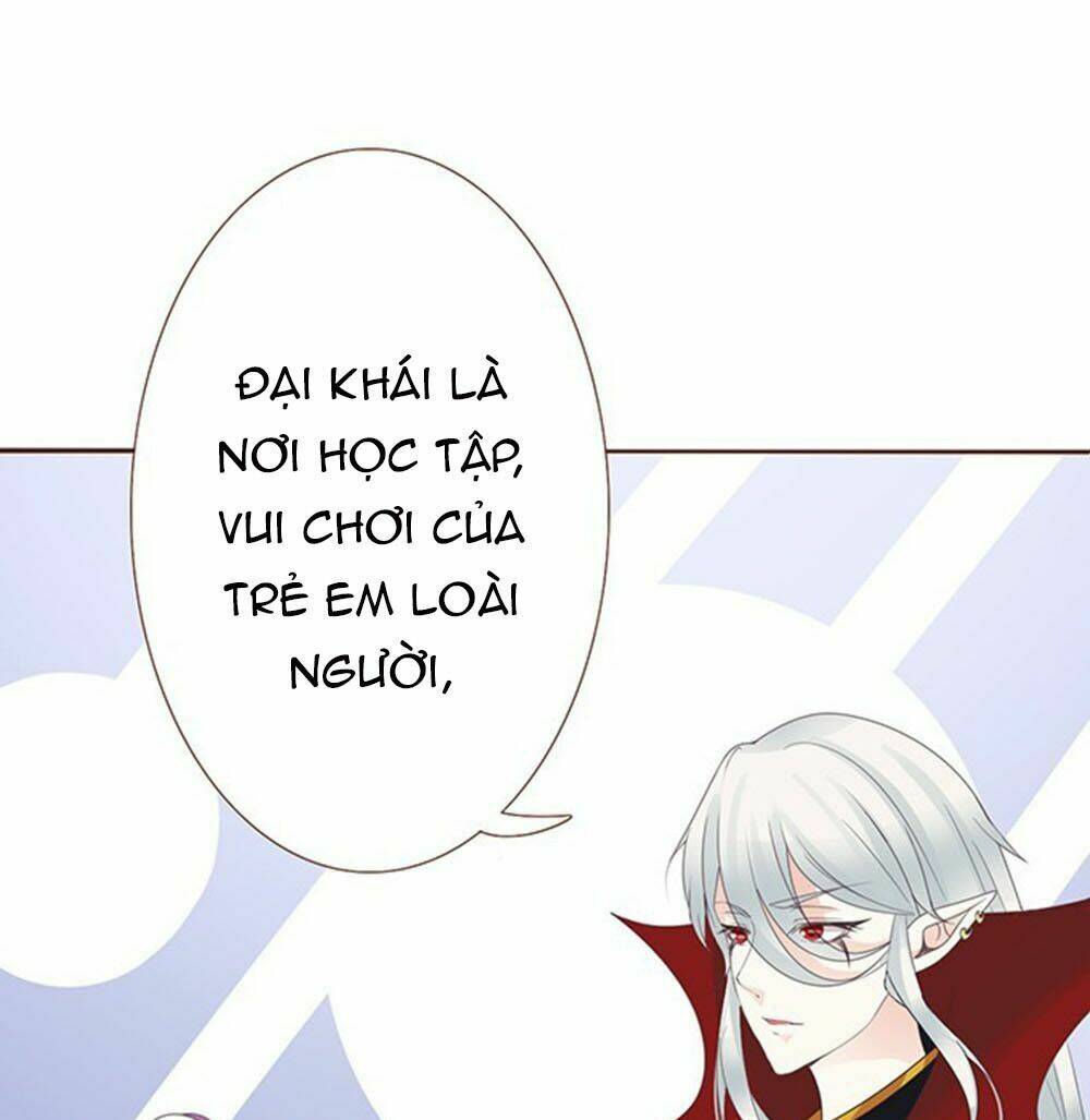 Ma Vương Luyến Ái Chỉ Nam: Chapter 89