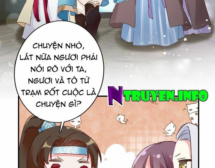 Hoa Nhan Sách: Chapter 66.1
