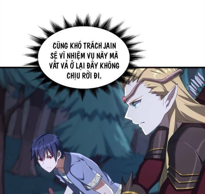 Thánh Đường Chi Thành: Chapter 10