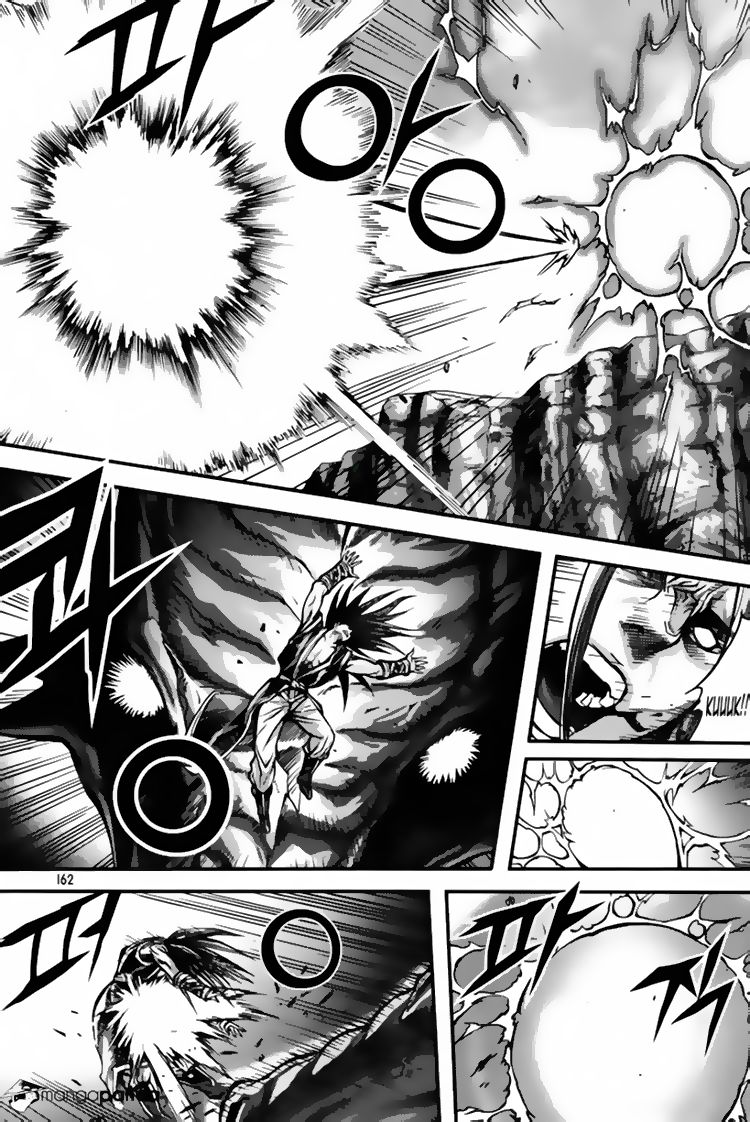 Diêm Đế: Chapter 292