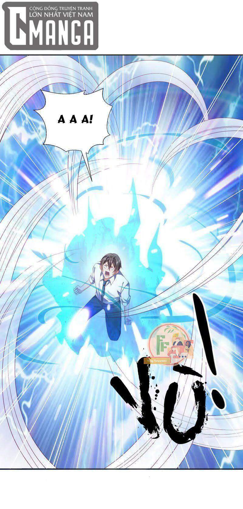 Luyện Tập Thành Thần: Chapter 14
