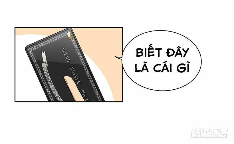 Người Yêu Của Rồng Đen: Chapter 10