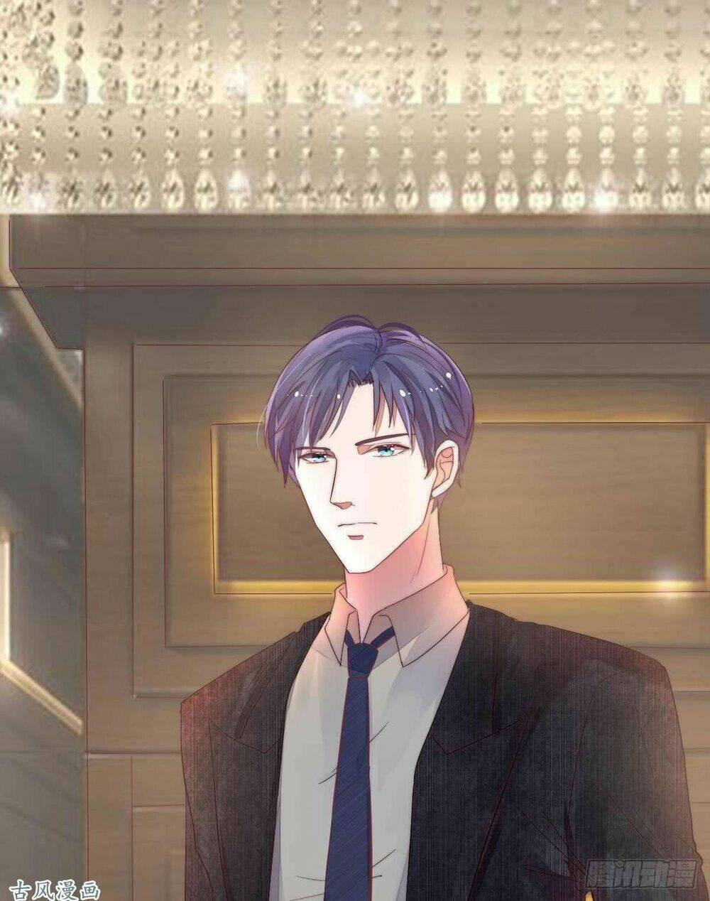 Manh Thê Khó Dỗ: Chapter 27