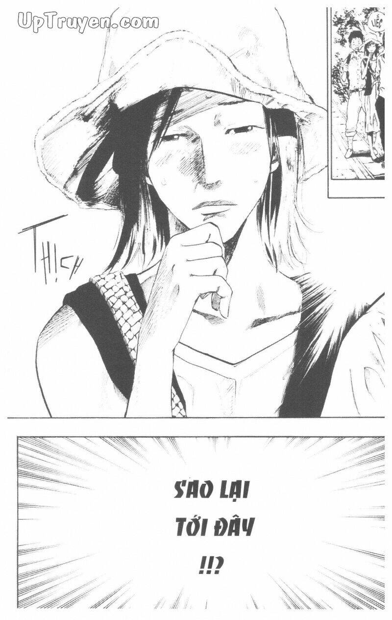 Over Drive: Chapter 10