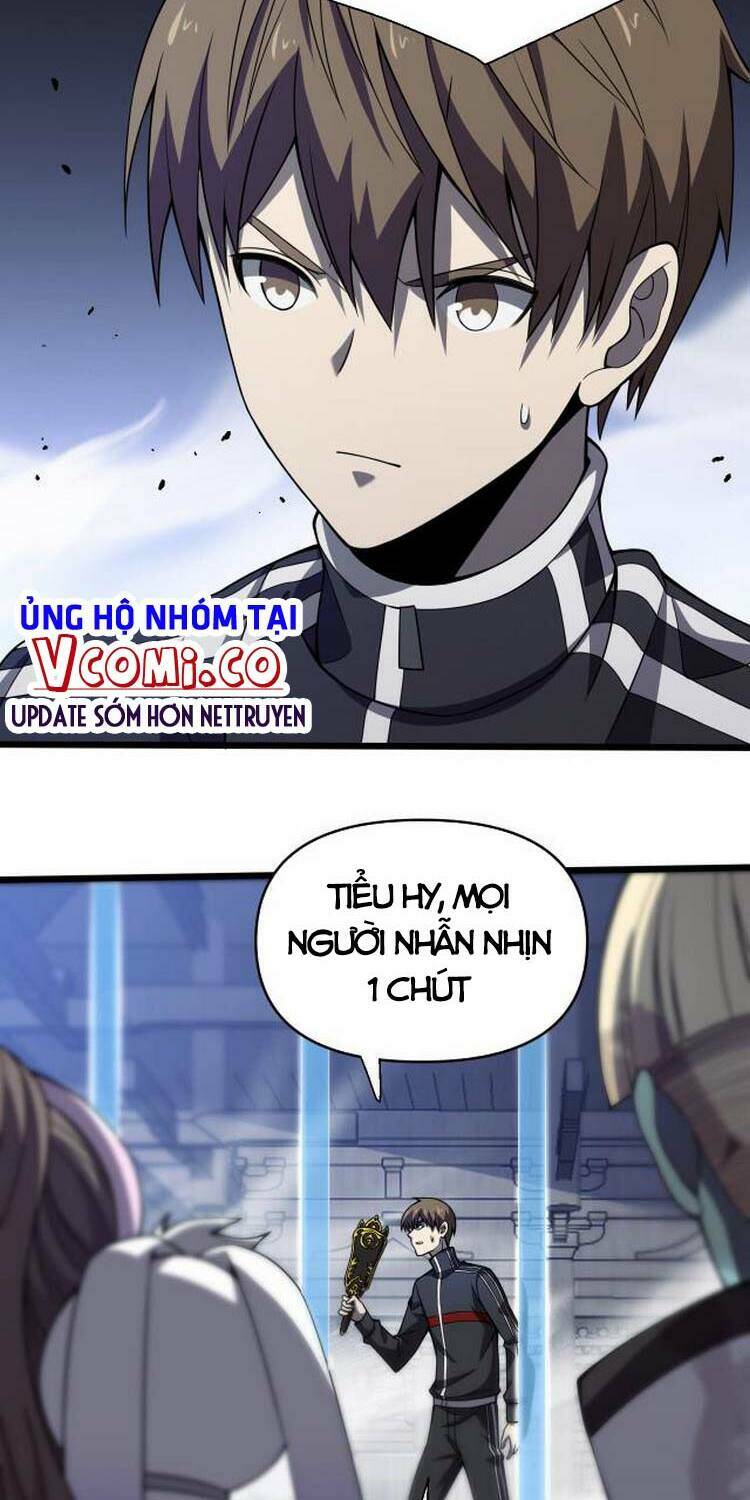 Trọng Sinh Tiểu Y Tiên: Chapter 157
