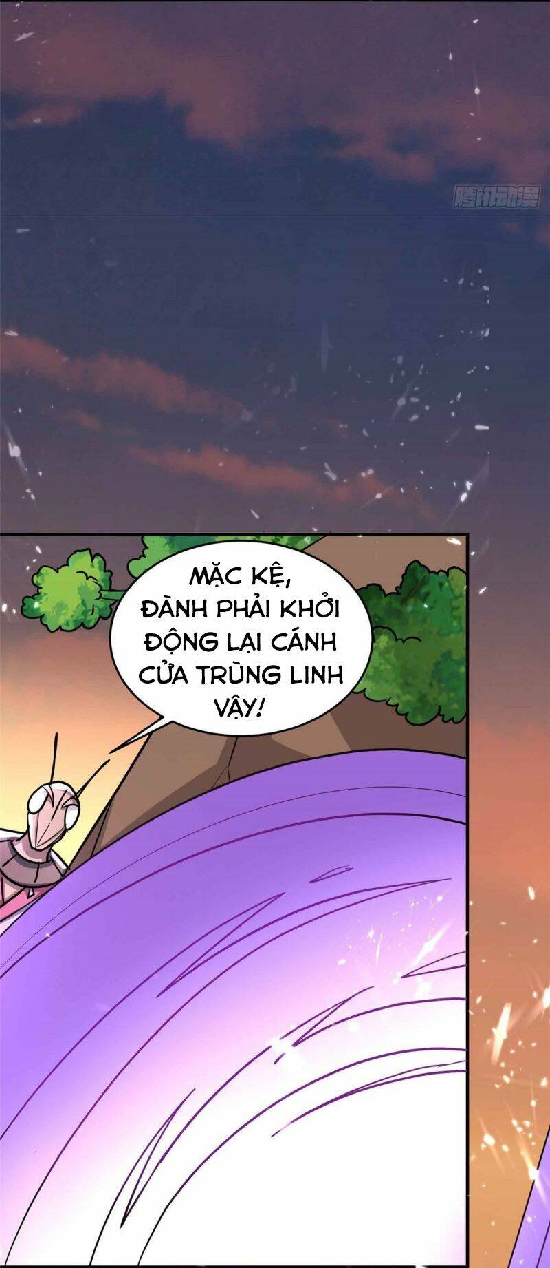 Vạn Giới Tiên Vương: Chapter 160