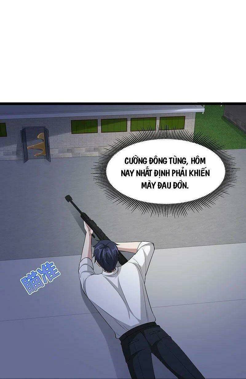 Đô Thị Tà Vương: Chapter 240
