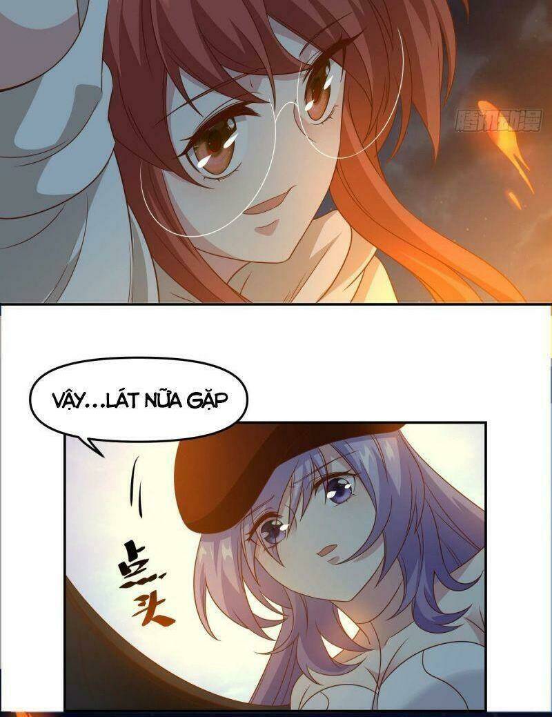 Xâm Lược Vạn Giới: Chapter 67