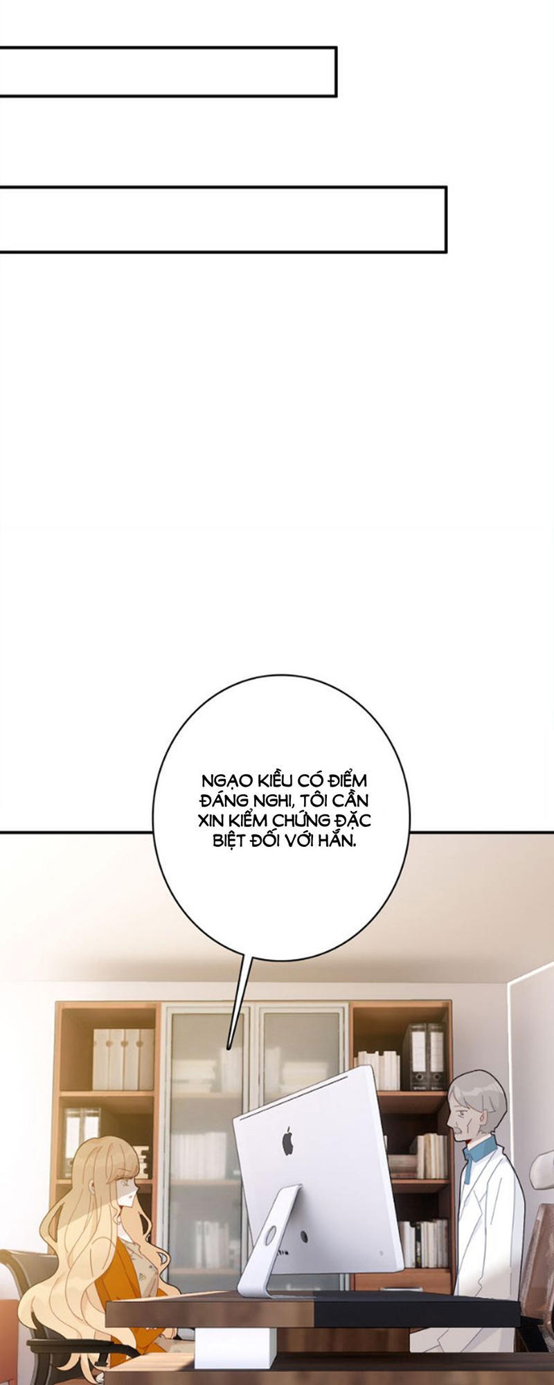 Ái Ngạo Kiều Long Vương Gia: Chapter 37