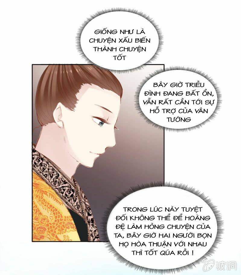 Solo Đi Vương Gia: Chapter 47
