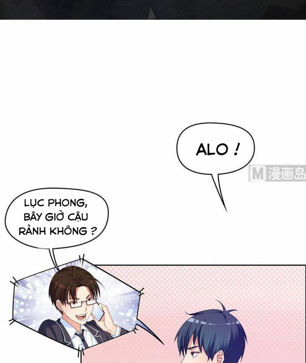 Tiêu Tiền Ở Thế Giới Khác: Chapter 37