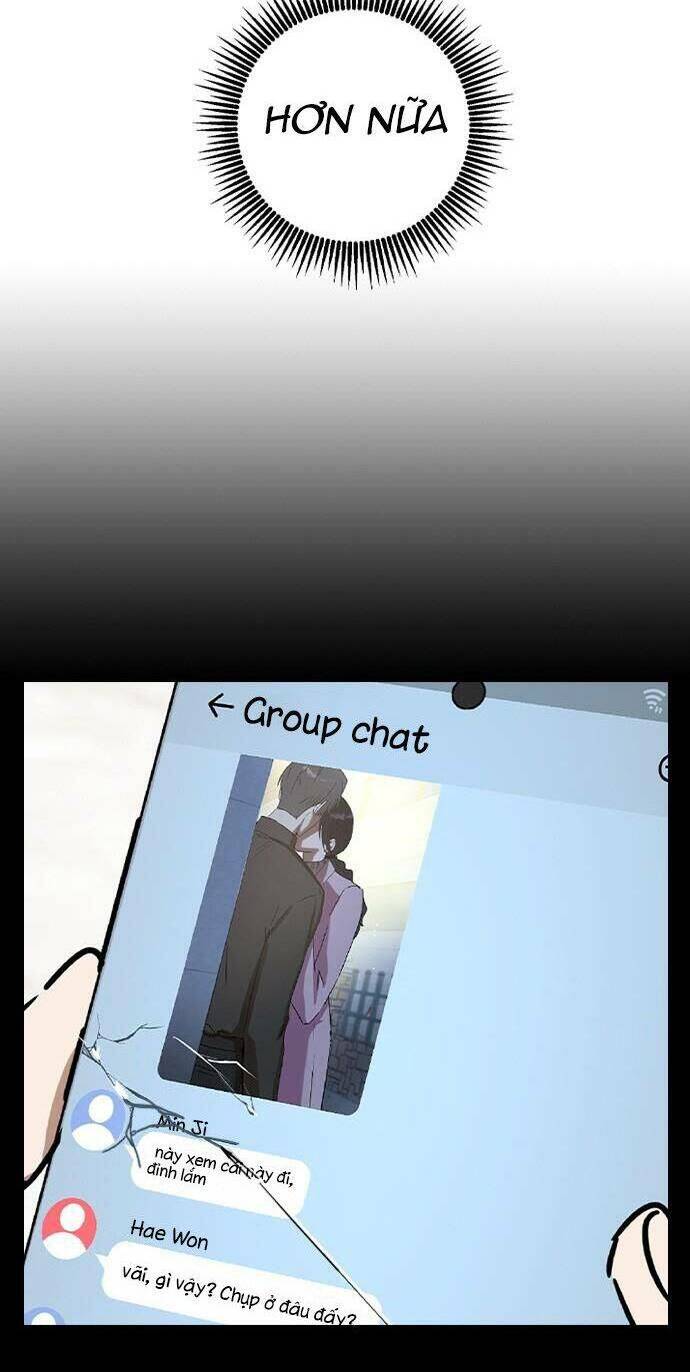 Duyên Nợ Kiếp Trước: Chapter 41