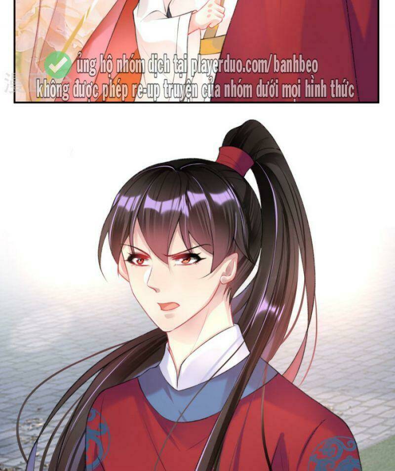 Vương Gia, Áo Lót Của Ngươi Rơi Mất Rồi: Chapter 44