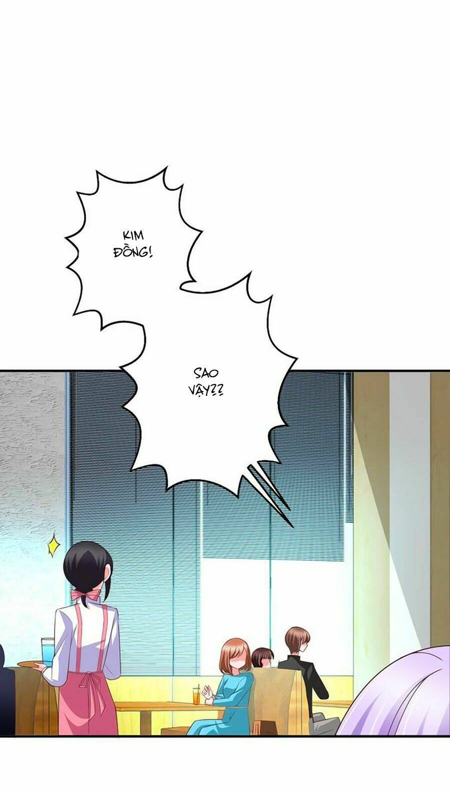 Người Yêu Khát Máu Của Tôi: Chapter 46