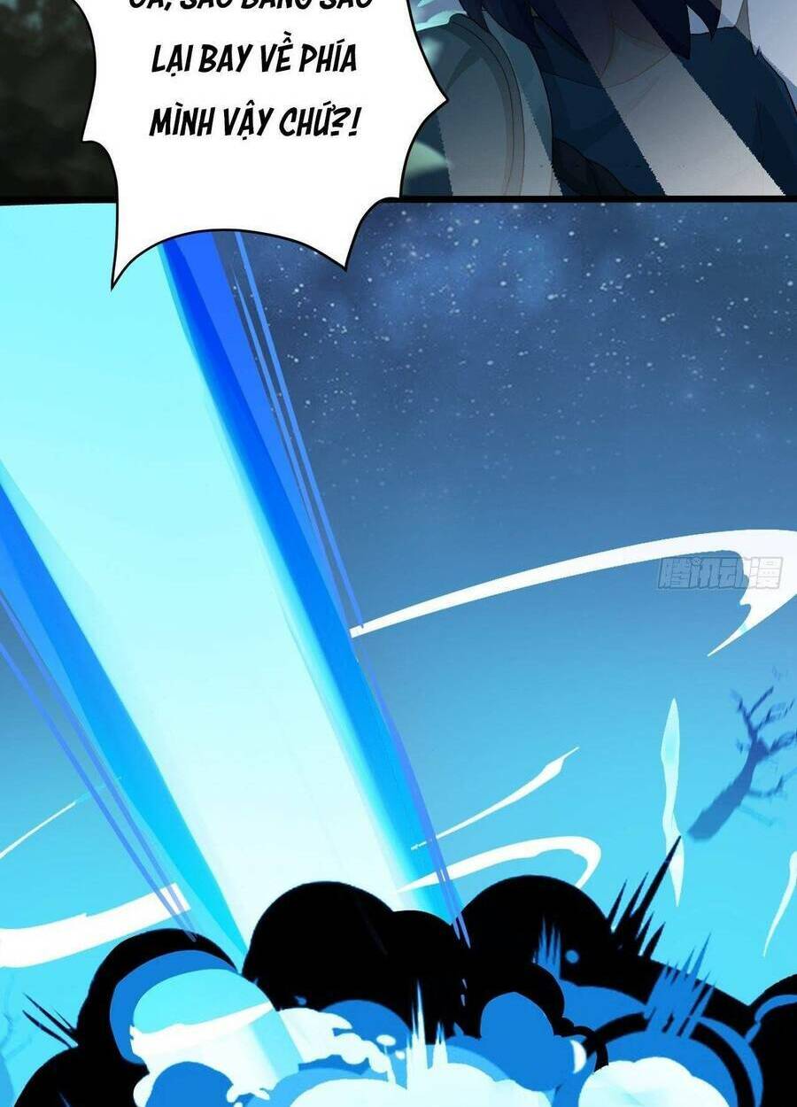 Chiến Thần Dưỡng Thành Kí: Chapter 1