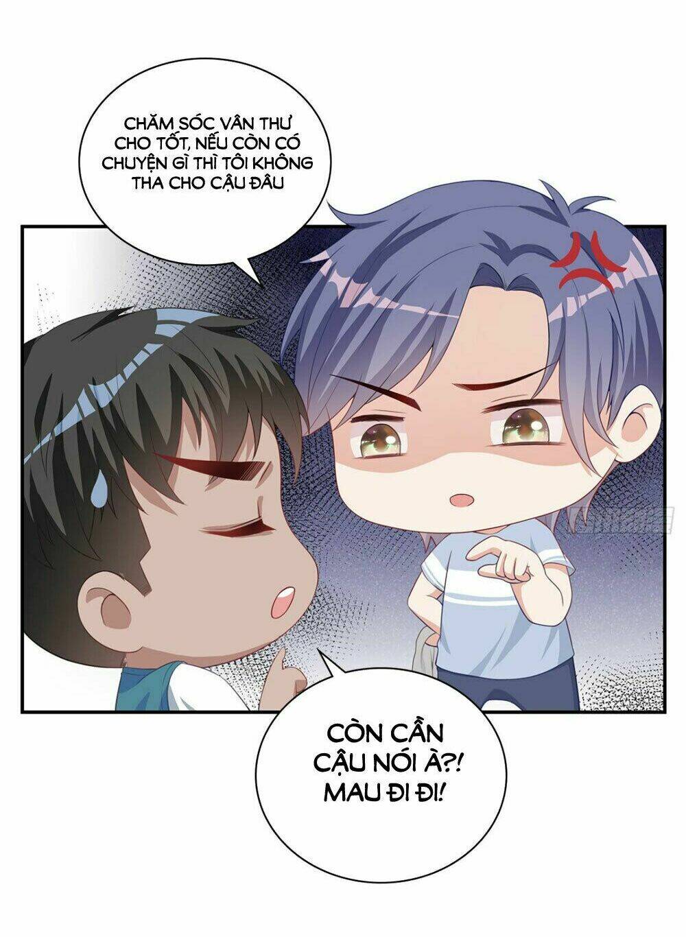 Bộ Váy Rực Rỡ Ánh Sao: Chapter 13