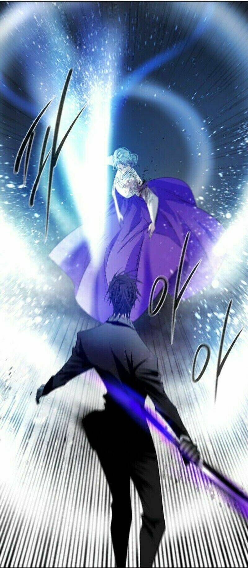 Trò Chơi Thế Kỉ: Chapter 2