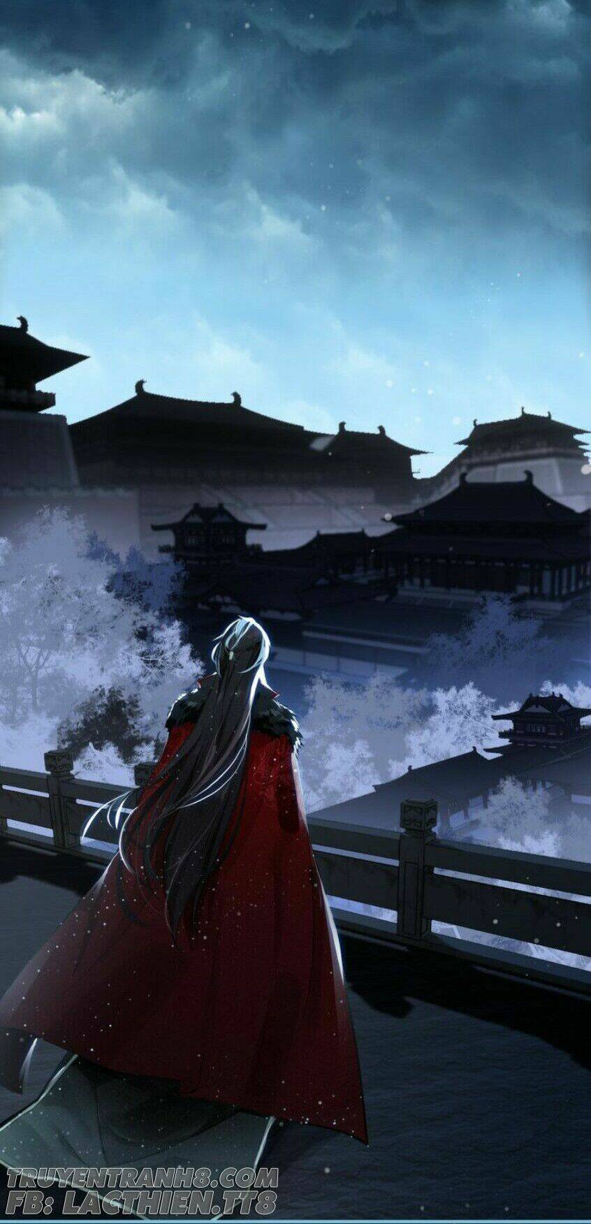 Đế Sư Tại Thượng: Chapter 11