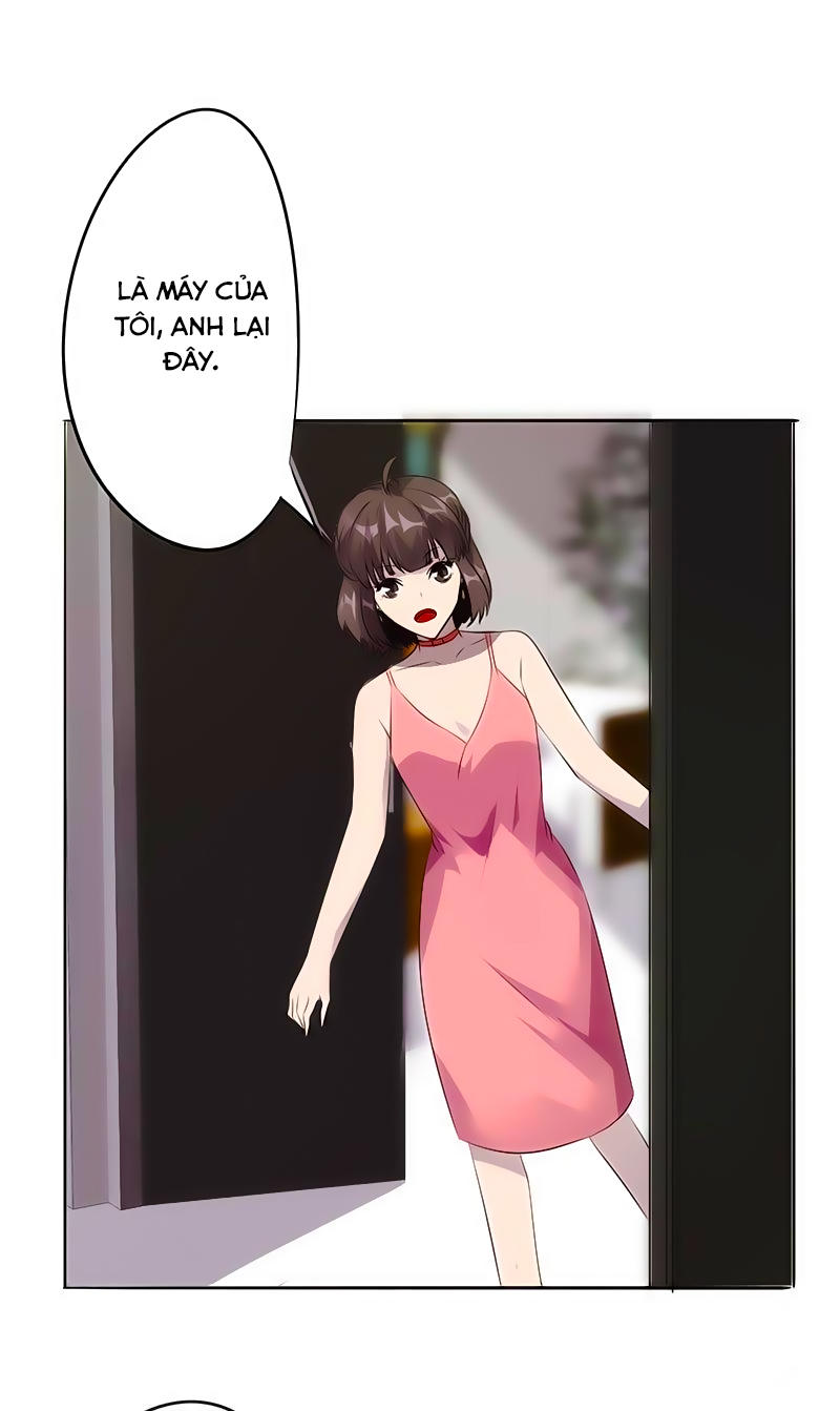 Tối Cường Nông Dân Hệ Thống: Chapter 24