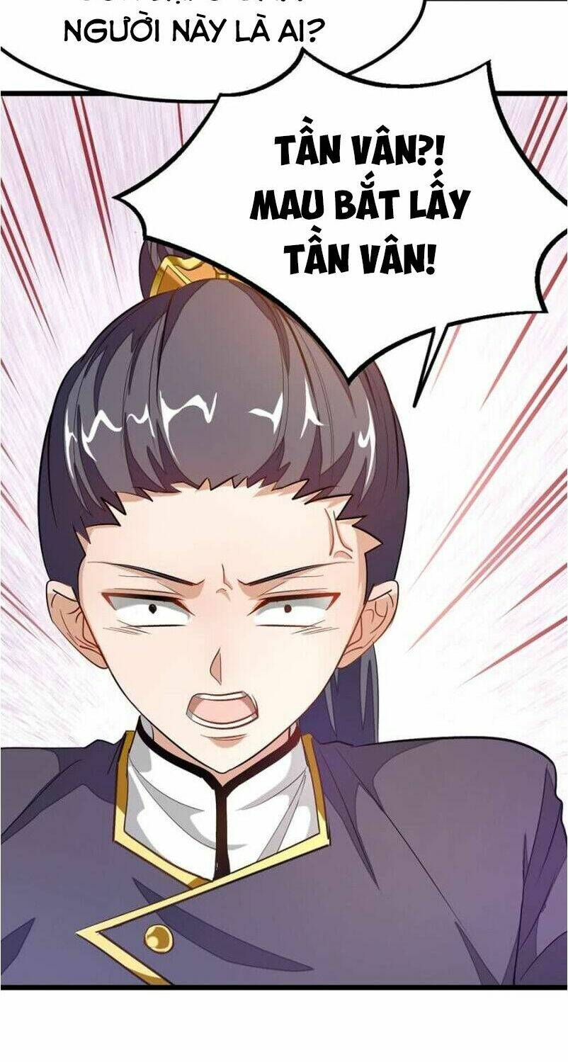 Cửu Dương Thần Vương: Chapter 76