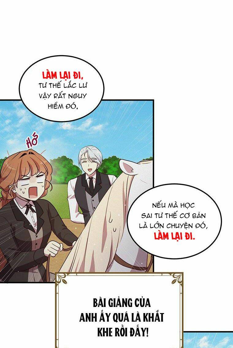 Công Tước, Loạn Vừa Thôi!: Chapter 126