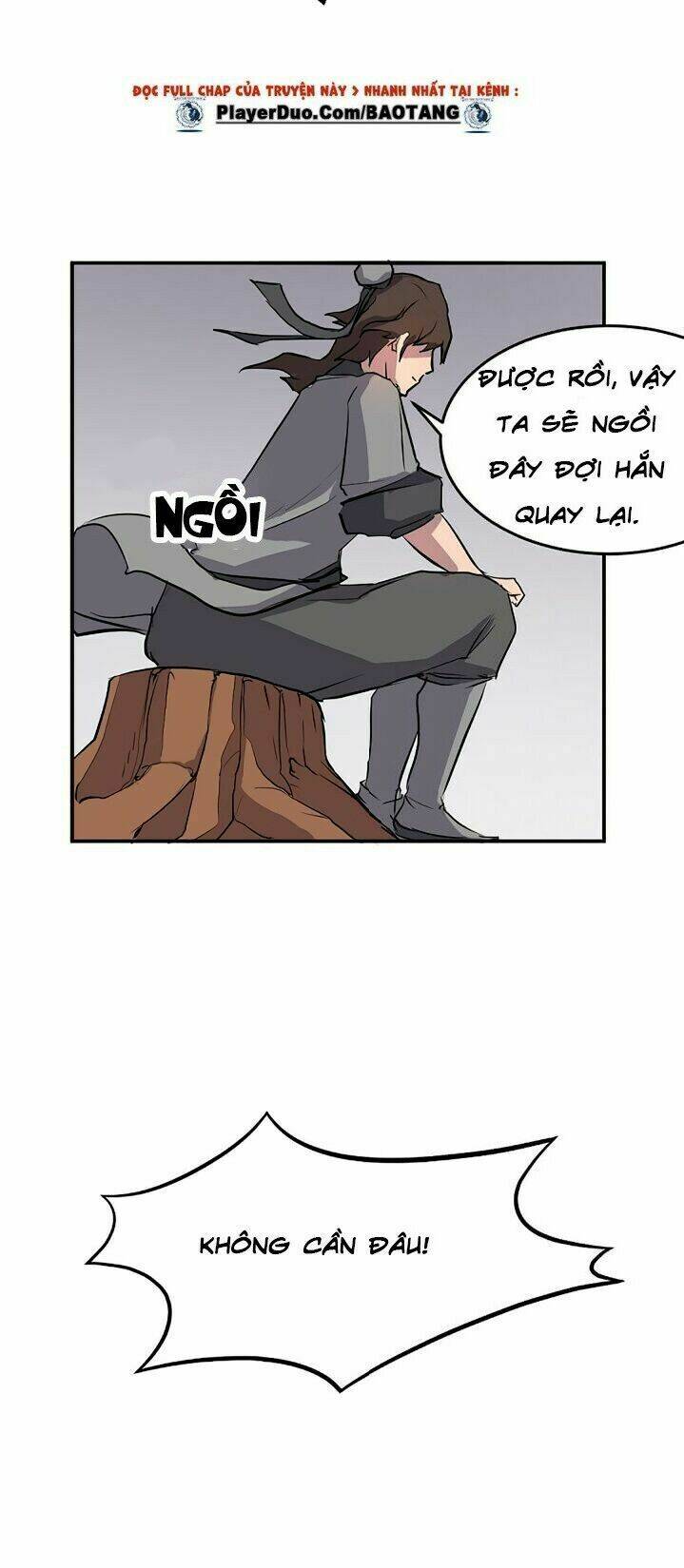 Trọng Sinh, Bất Khả Chiến Bại: Chapter 11