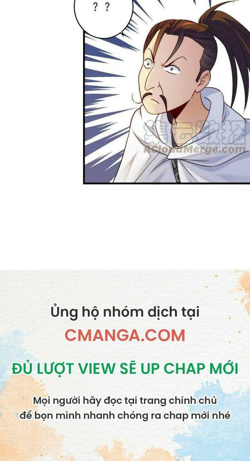 Ta Là Đại Hoàn Đan: Chapter 58