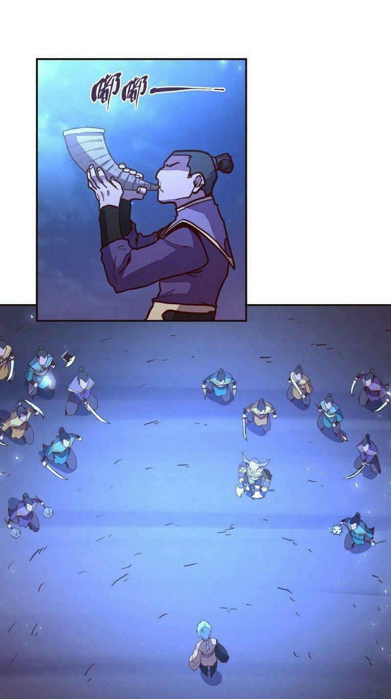 Sinh Tử Quyết: Chapter 142