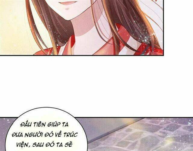 Thịnh Sủng Y Phi Chi Dao Quan Truyện: Chapter 31