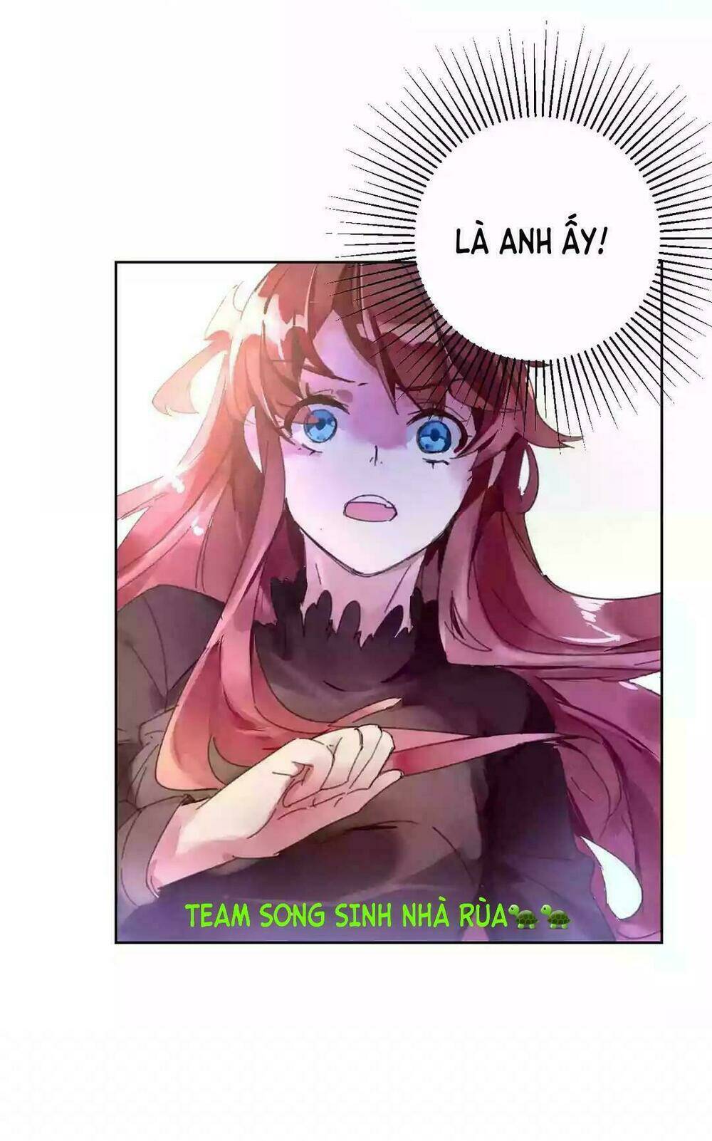 Thâm Hải Ma Ngữ: Chapter 10