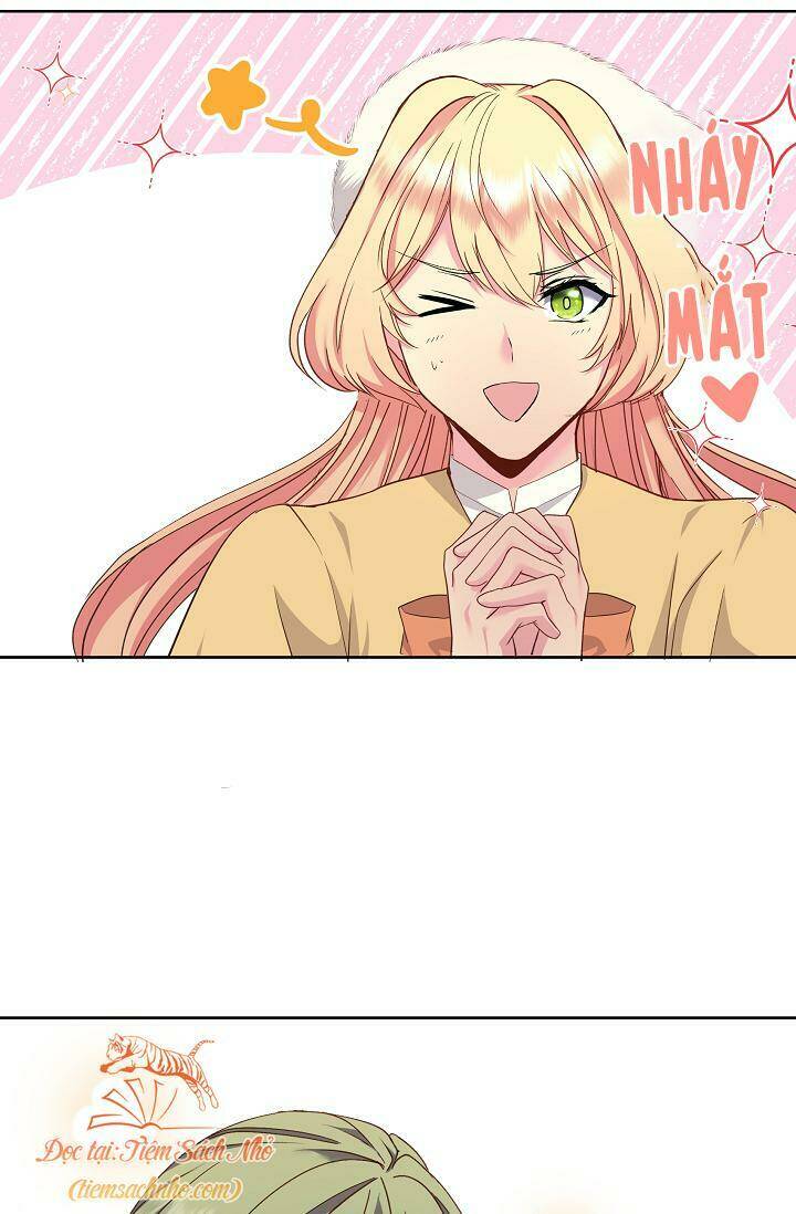 Bút Danh Bí Mật Của Nữ Công Tước: Chapter 14