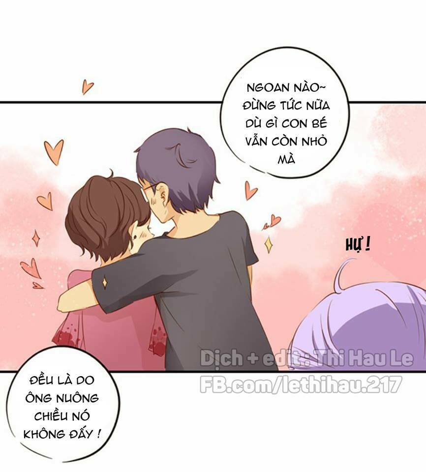 Bạn Trai Là Ngôi Sao: Chapter 1