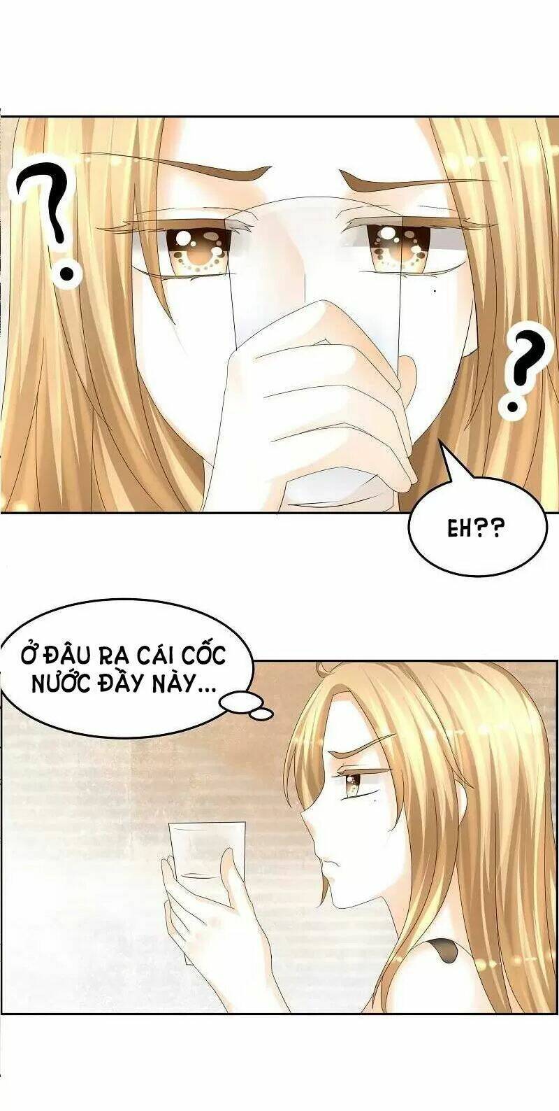 Tiền Thế Kim Sinh Của Chung Tiểu Thư: Chapter 28