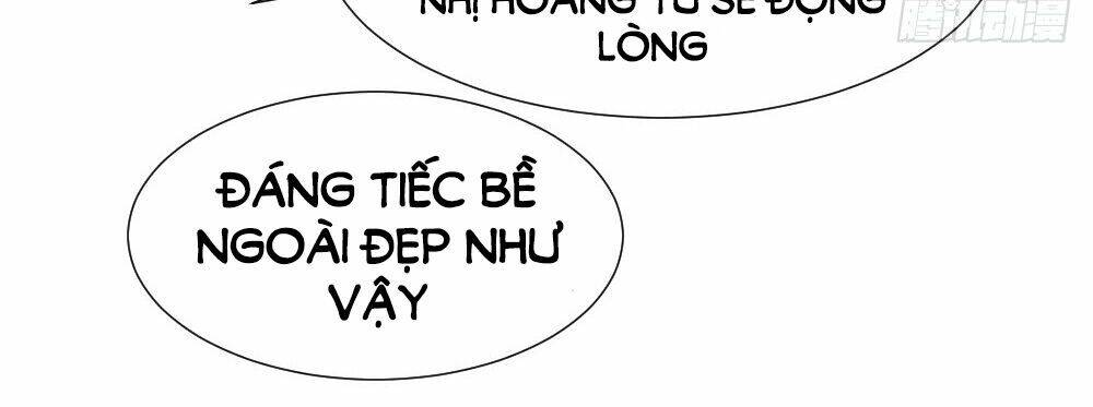 Trời Sinh Một Cặp? Tôi Cự Tuyệt!: Chapter 5