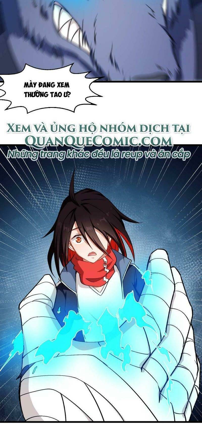 Vườn Trường Cuồng Sư Hệ Thống: Chapter 96