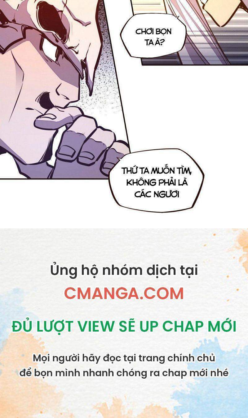 Sinh Tử Quyết: Chapter 138