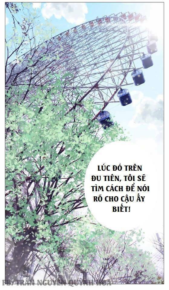 Xin Chào! Dân Nữ: Chapter 18