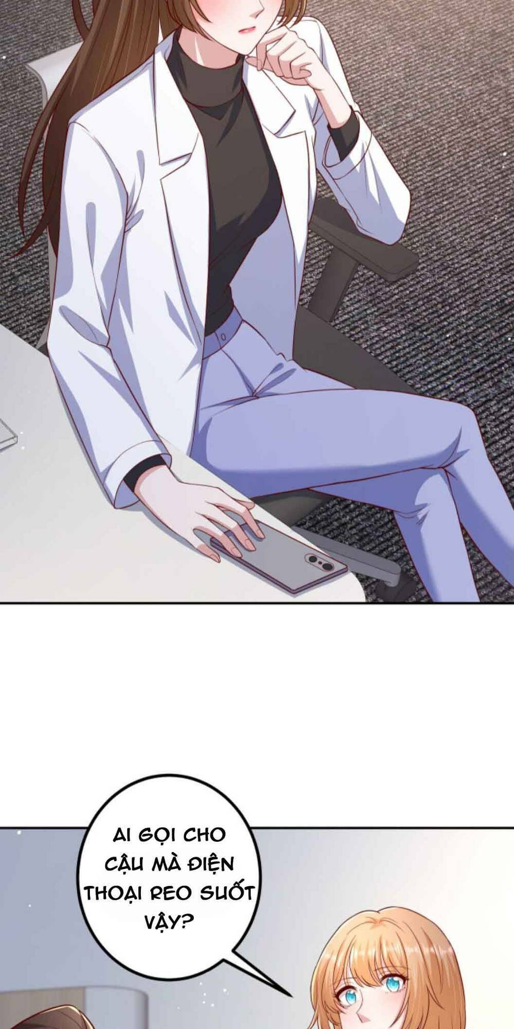 Nhất Sanh Hữu Hỉ: Chapter 58