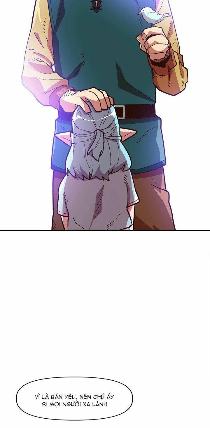 Nô Lệ Nghịch Thiên: Chapter 17