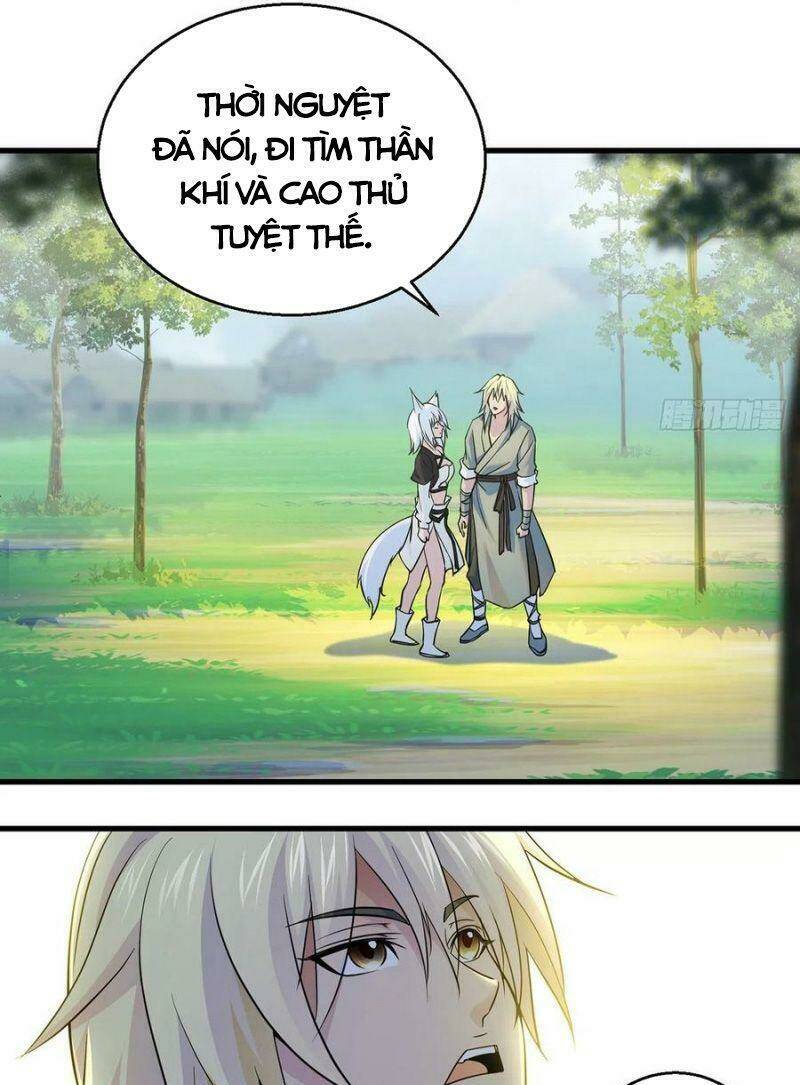 Ta Là Đại Hoàn Đan: Chapter 37