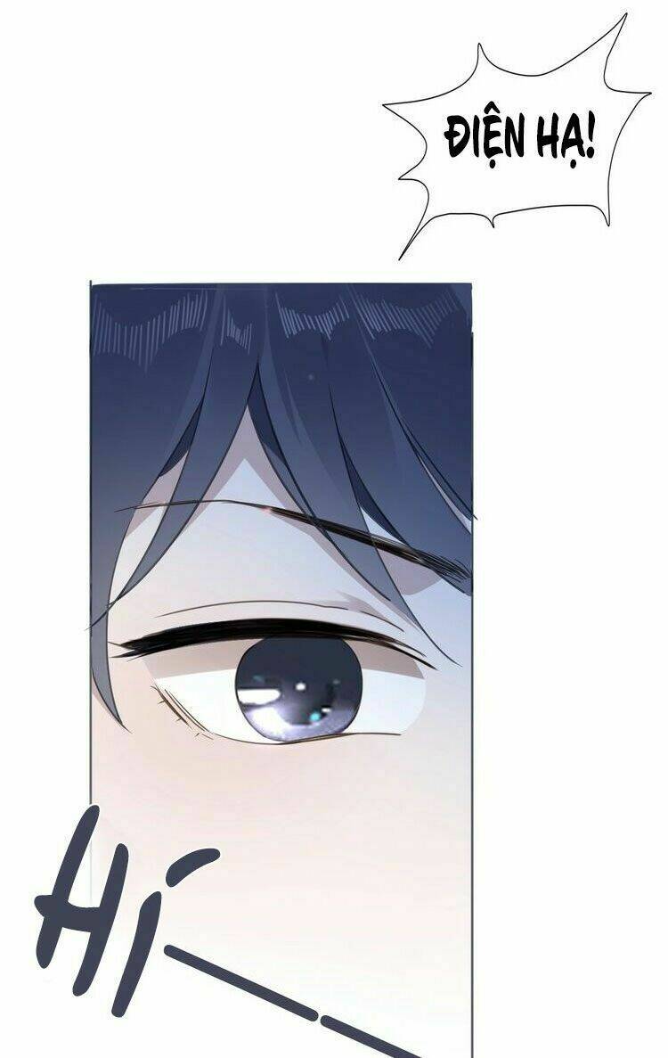 Hầu Nữ Giá Đáo: Chapter 15