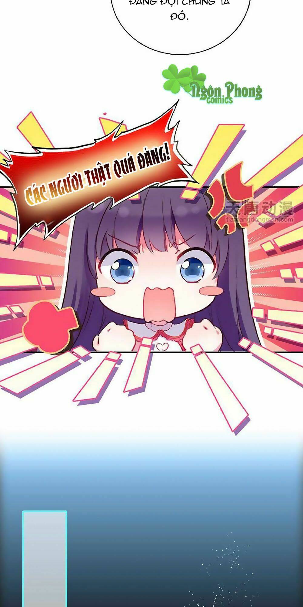 Từ Hôm Nay Nhận Chức Thiếu Nữ Ma Pháp: Chapter 10