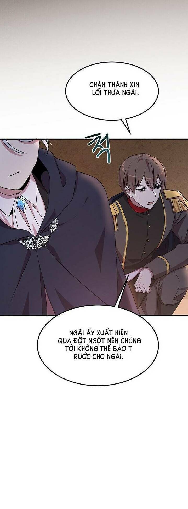 Công Tước, Loạn Vừa Thôi!: Chapter 61