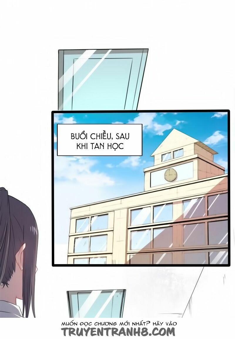 Ngạo Kiều Quỷ Vương Yêu Ta: Chapter 6